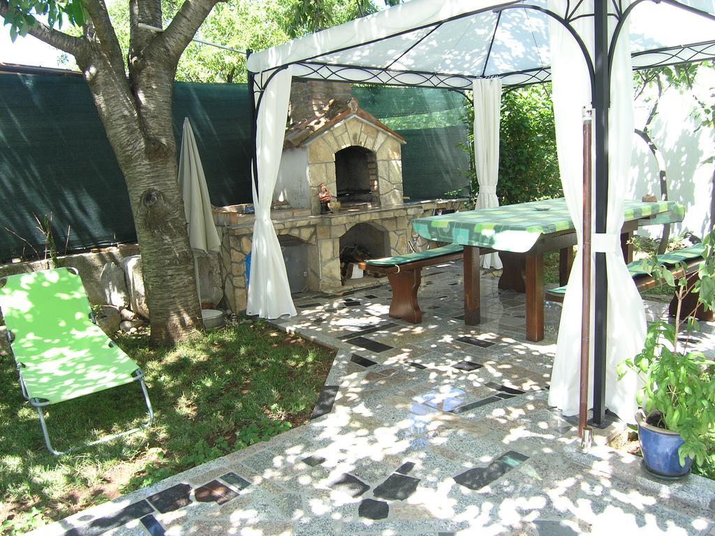 Apartman Vera كرك المظهر الخارجي الصورة