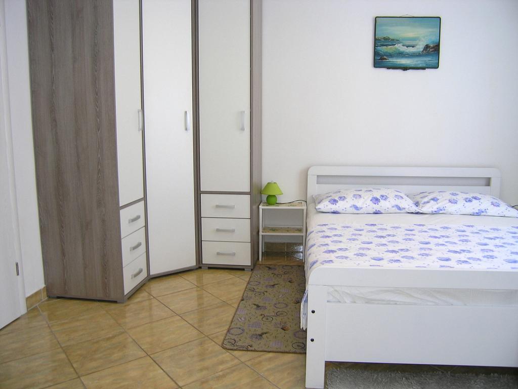 Apartman Vera كرك المظهر الخارجي الصورة