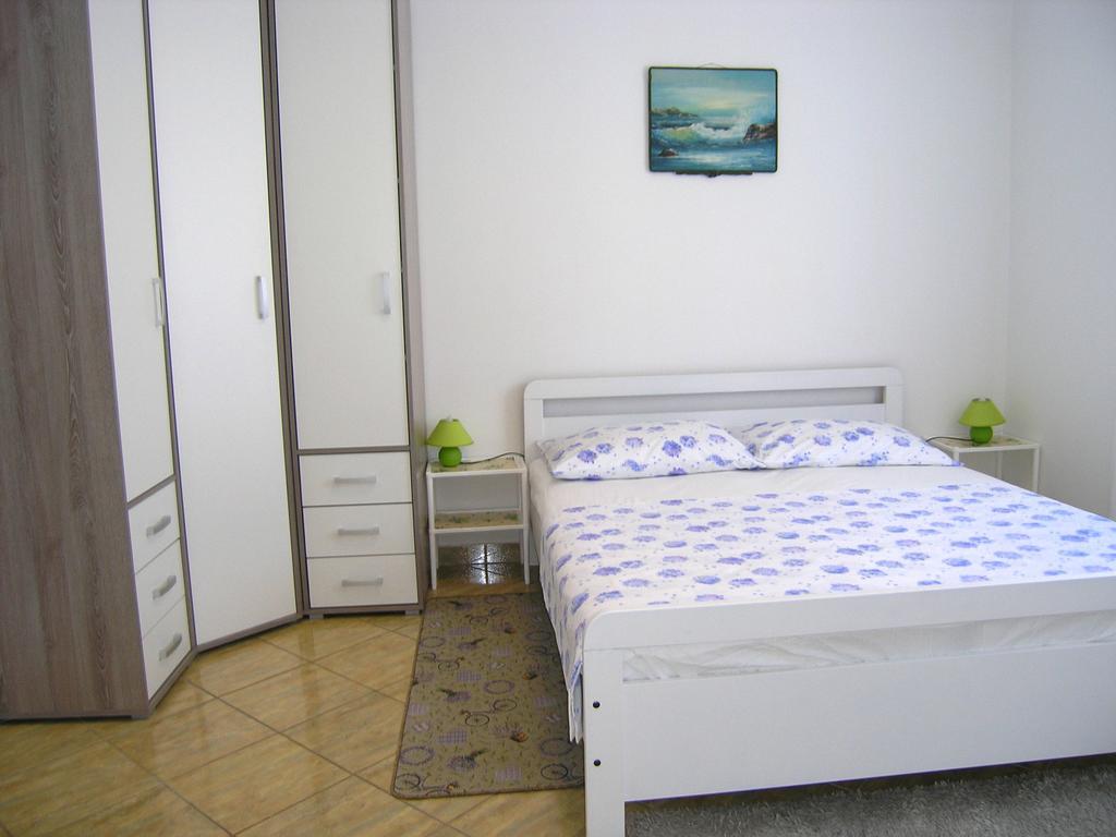 Apartman Vera كرك المظهر الخارجي الصورة