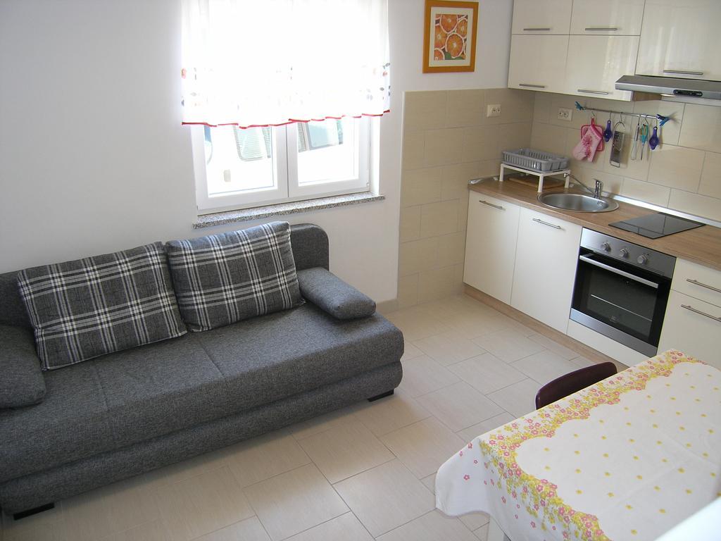 Apartman Vera كرك المظهر الخارجي الصورة
