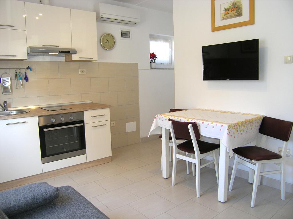 Apartman Vera كرك المظهر الخارجي الصورة
