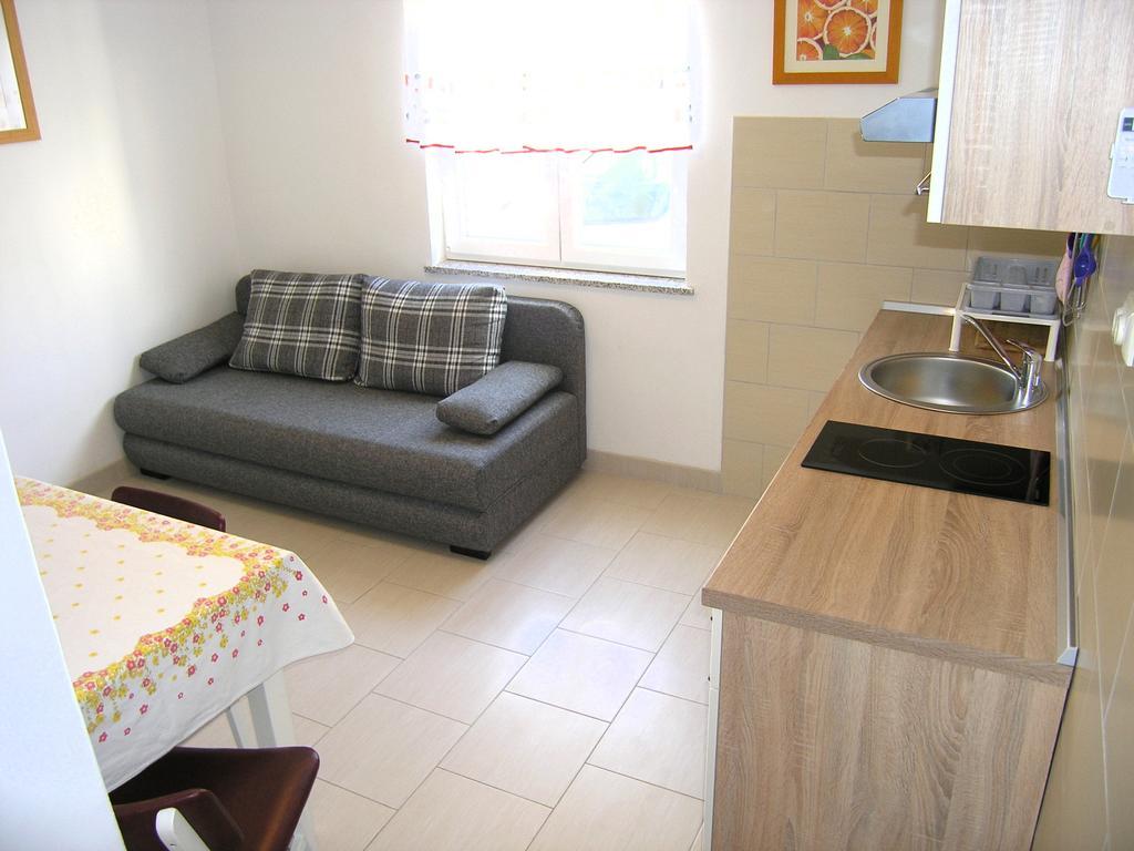 Apartman Vera كرك المظهر الخارجي الصورة