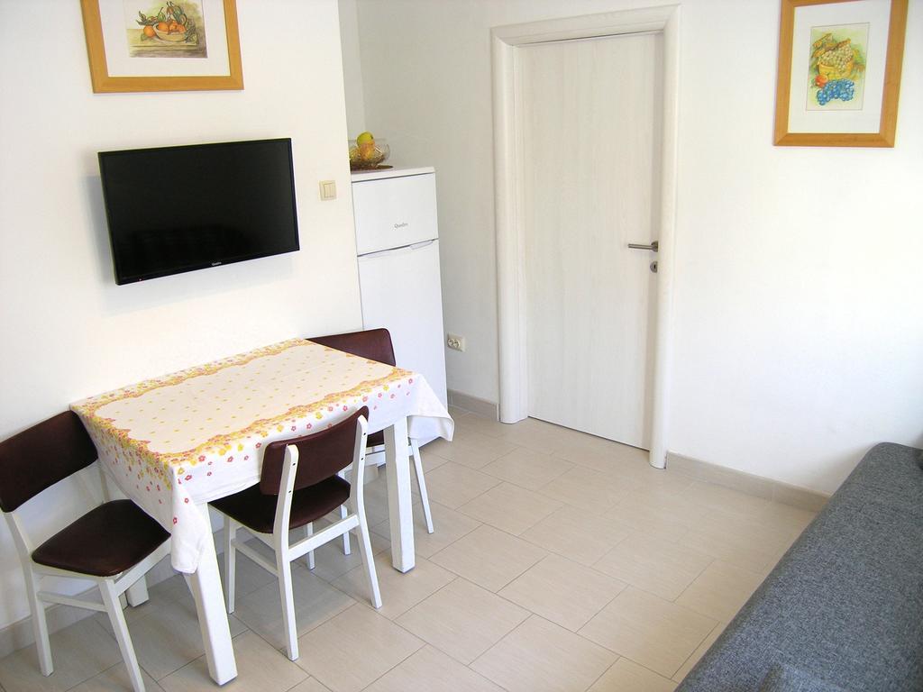 Apartman Vera كرك المظهر الخارجي الصورة
