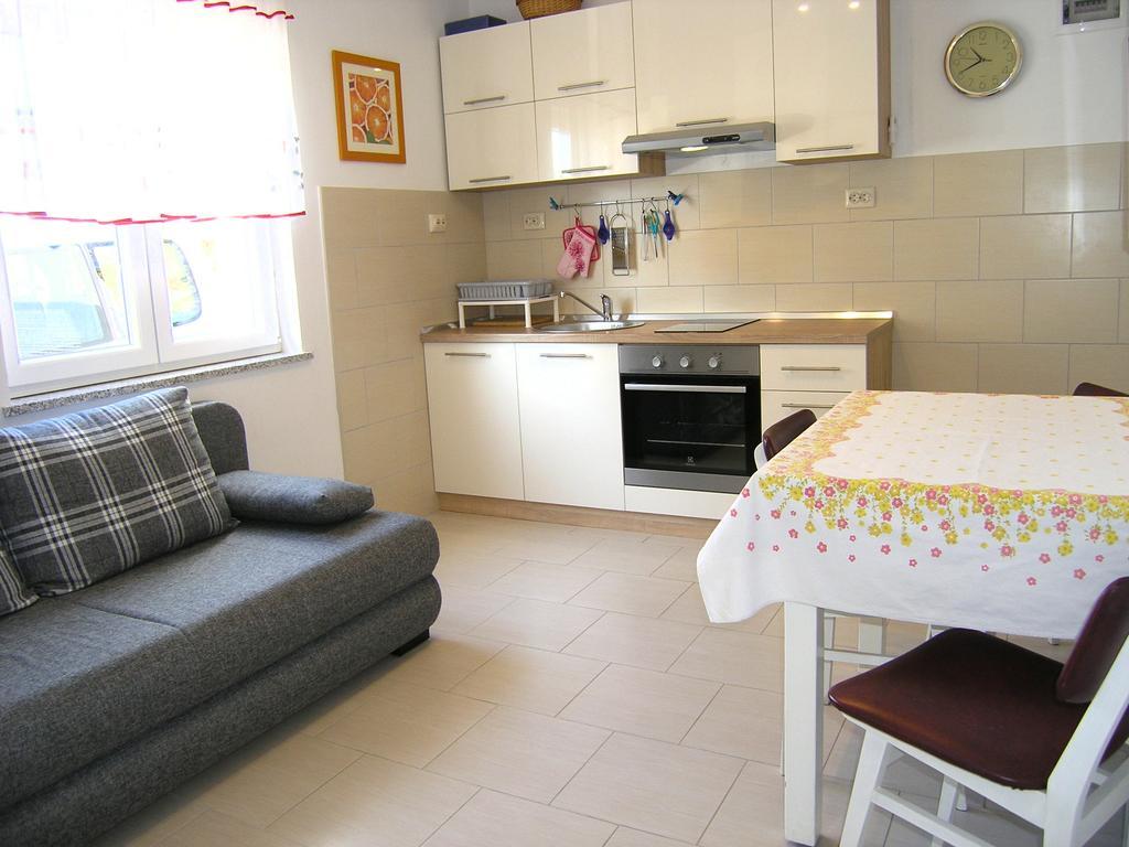 Apartman Vera كرك المظهر الخارجي الصورة
