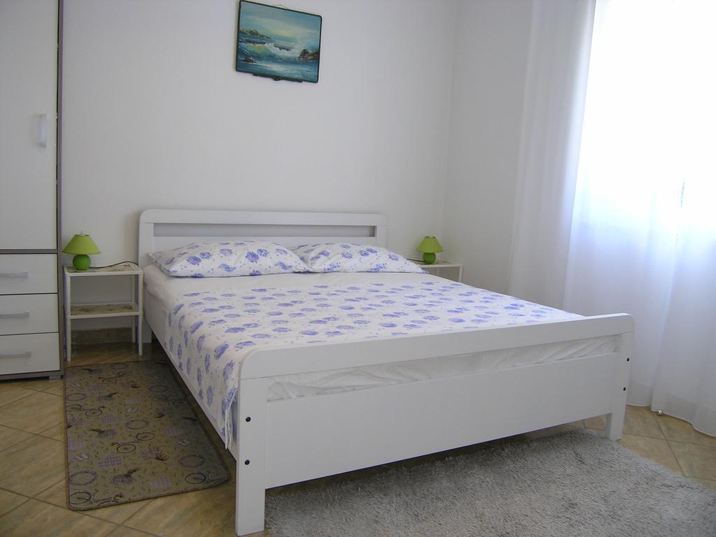 Apartman Vera كرك المظهر الخارجي الصورة