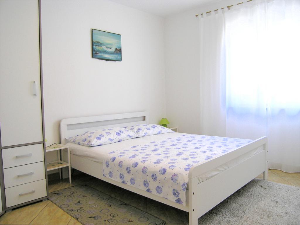 Apartman Vera كرك المظهر الخارجي الصورة