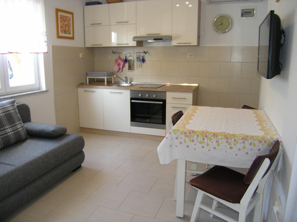 Apartman Vera كرك المظهر الخارجي الصورة