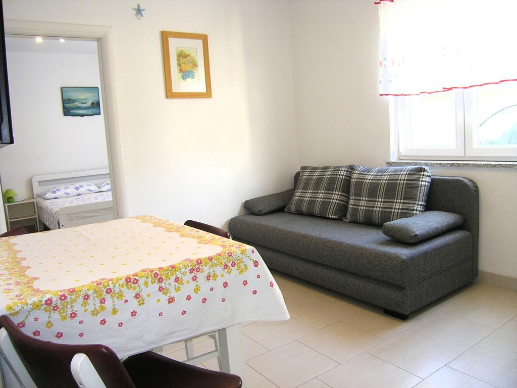 Apartman Vera كرك المظهر الخارجي الصورة